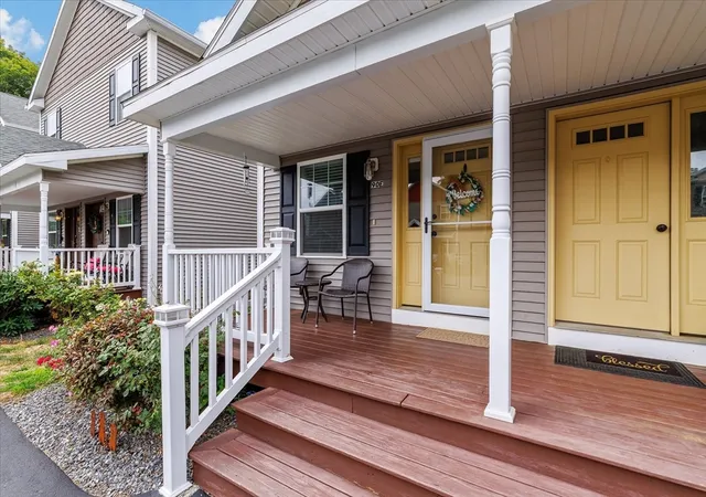 Photo 2 of Condo for sale at 90 Sterling St #E, West Boylston, MA 01583 | MLS# 73556968 | Listing updated on 2026-09-18