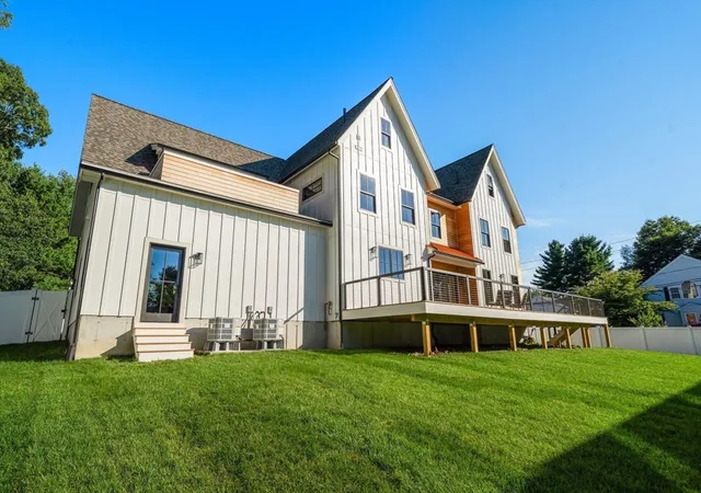 Photo 3 of Mansion for sale at 33 Harbor View Park, Milton, MA 02186 | MLS# 73560323 | Listing updated on 2026-08-21