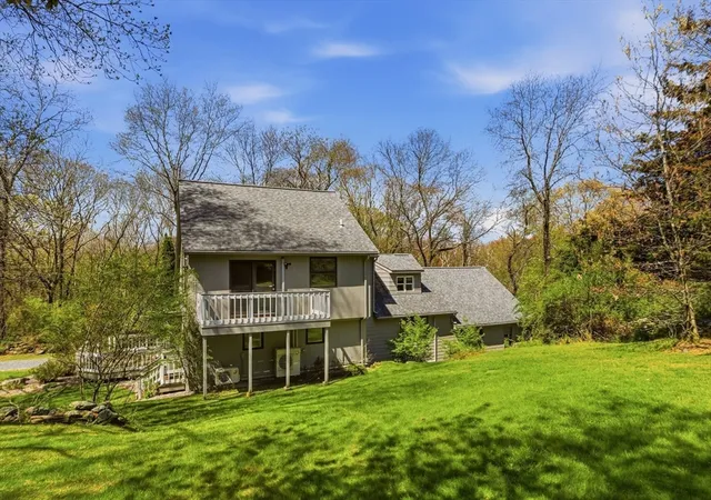 Photo 3 of Single family home for sale at 81 Seapowet Ave, Tiverton, RI 02878 | MLS# 73520329 | Listing updated on 2026-08-27