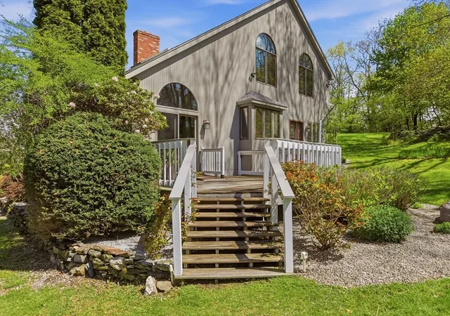 Photo 3 of Sale Pending at 81 Seapowet Ave, Tiverton, RI 02878 | MLS# 73520329 | Listing updated on 2026-09-30