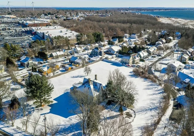 3rd image of 181 Washington St; Lot 8W, Fairhaven, MA 02719 | MLS# 73551424