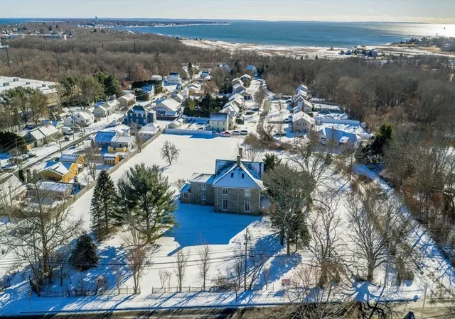 4th image of 181 Washington St; Lot 8W, Fairhaven, MA 02719 | MLS# 73551424