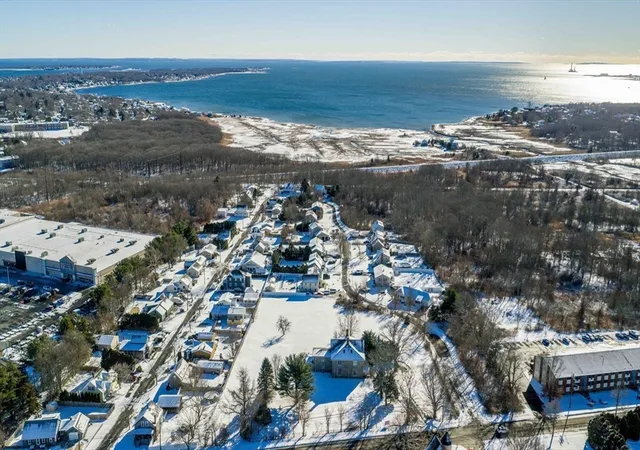 5th image of 181 Washington St; Lot 8w, Fairhaven, MA 02719 | MLS# 73551424