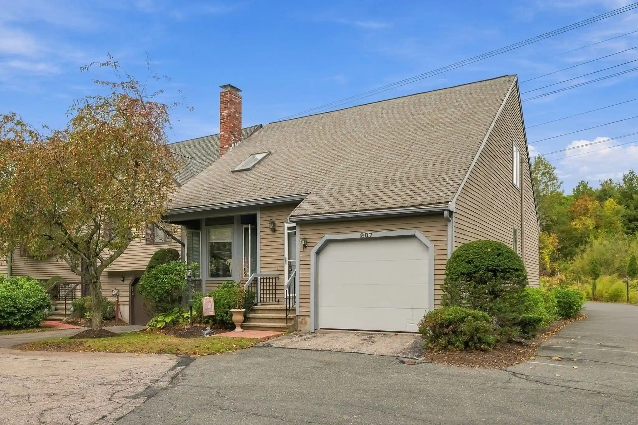 Condo for sale at 207 Copperwood Dr #37, Stoughton, MA 02072 | MLS# 73592417