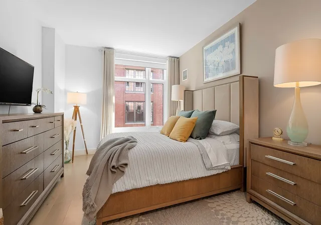 4th image of 100 Lovejoy #5K, Boston, MA 02114 | MLS# 73519372