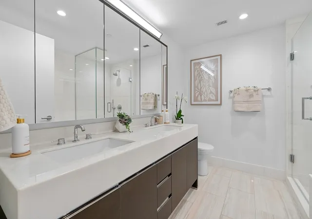 5th image of 100 Lovejoy #5K, Boston, MA 02114 | MLS# 73519372