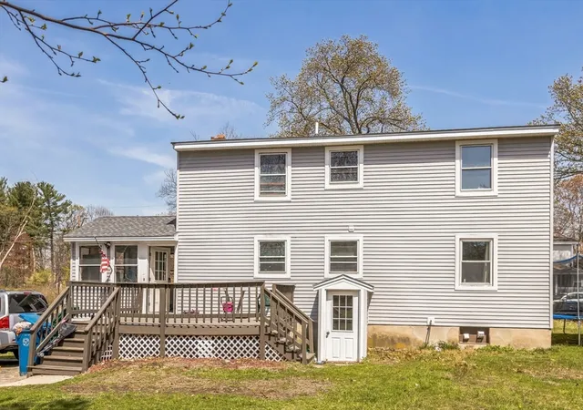 23rd image of 14 Greenville St, Billerica, MA 01821 | MLS# 73537525