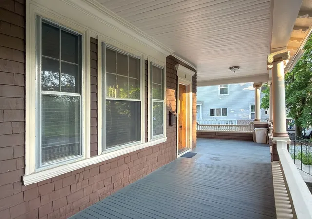 4th image of 4 Westland St, Worcester, MA 01602 | MLS# 73527357