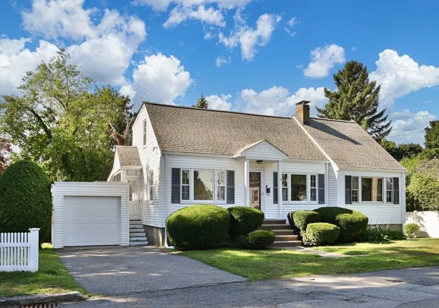 Photo 2 of Sale Pending at 33 Wilson Rd, Stoneham, MA 02180 | MLS# 73569053 | Listing updated on 2026-09-17