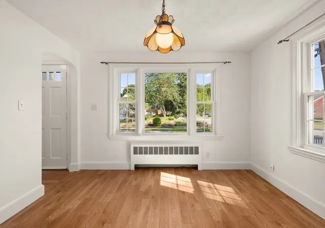 Photo 3 of Sale Pending at 33 Wilson Rd, Stoneham, MA 02180 | MLS# 73569053 | Listing updated on 2026-09-17
