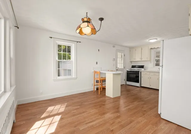 Photo 3 of Sale Pending at 33 Wilson Rd, Stoneham, MA 02180 | MLS# 73569053 | Listing updated on 2026-09-17