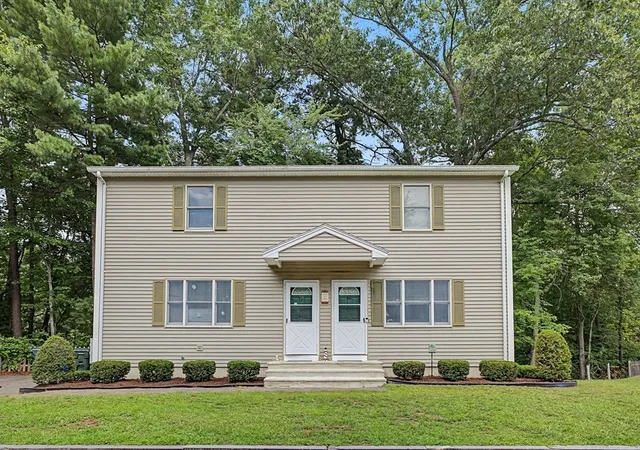 Photo 1 of Sale Pending at 58 60 Beverly Ln, Indian Orchard, MA 01151 | MLS# 73560092 | Listing updated on 2026-09-03