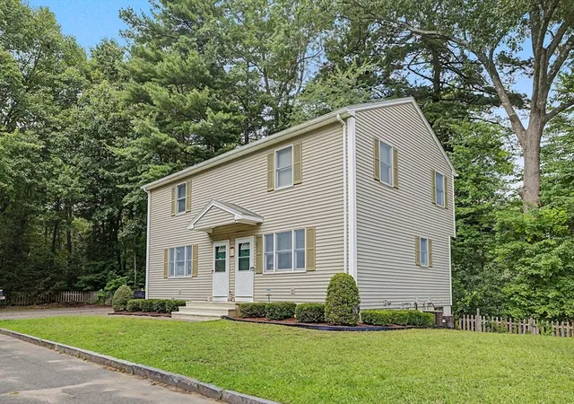 Photo 2 of Sale Pending at 58 60 Beverly Ln, Indian Orchard, MA 01151 | MLS# 73560092 | Listing updated on 2026-09-03