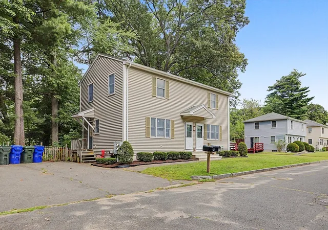 Photo 3 of Sale Pending at 58 60 Beverly Ln, Indian Orchard, MA 01151 | MLS# 73560092 | Listing updated on 2026-09-03