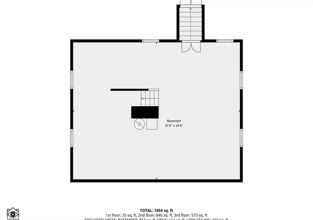 29th image of 35 Walnut St, Barnstable, MA 02601 | MLS# 73569624