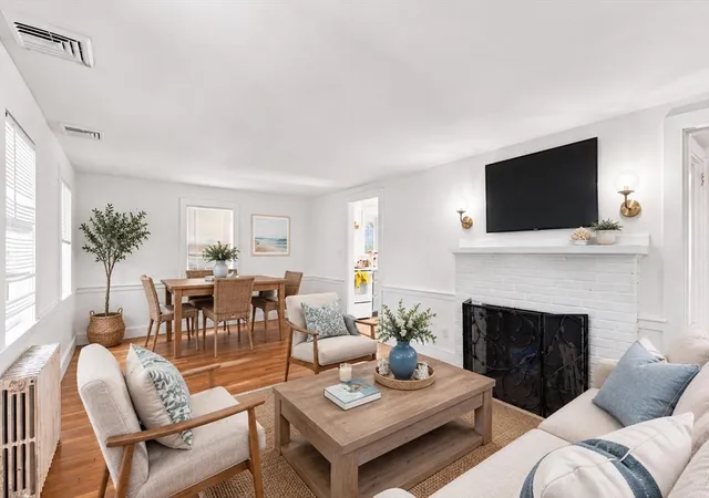 Photo 3 of Single family home for sale at 35 Walnut St, Barnstable, MA 02601 | MLS# 73569624 | Listing updated on 2026-09-01