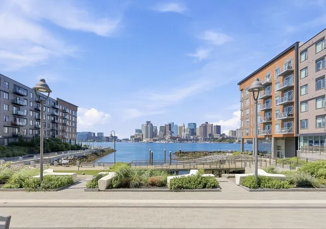 2nd image of 45 Lewis St #511, East Boston, MA 02128 | MLS# 73553191