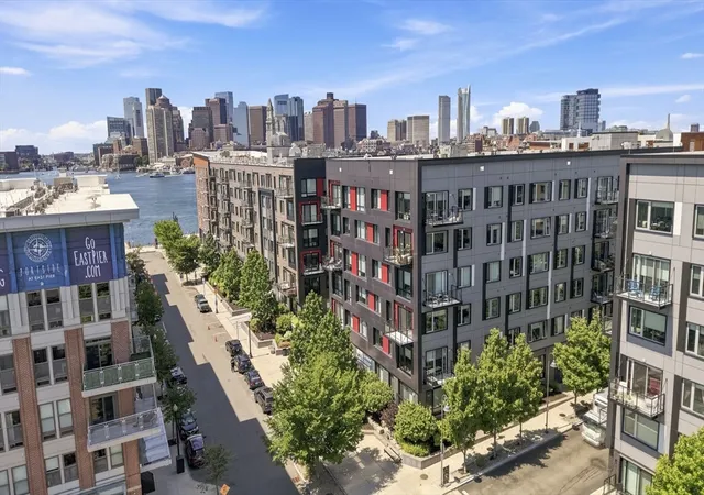 3rd image of 45 Lewis St #511, East Boston, MA 02128 | MLS# 73553191