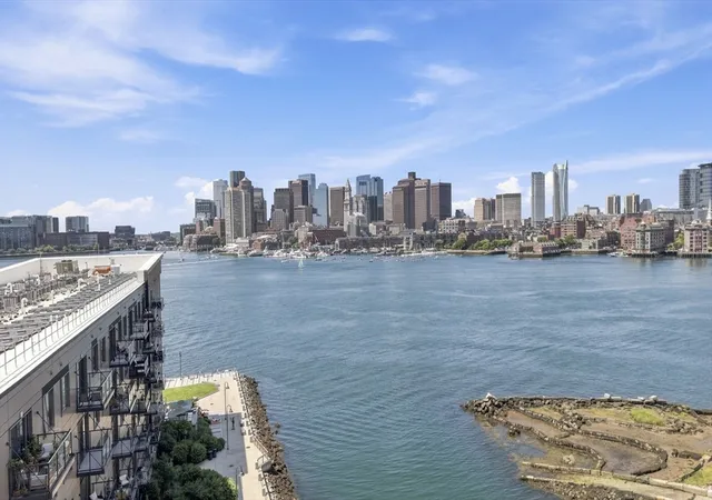 4th image of 45 Lewis St #511, East Boston, MA 02128 | MLS# 73553191