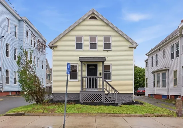 1st image of 48 Vine St, Lynn, MA 01905 | MLS# 73519922