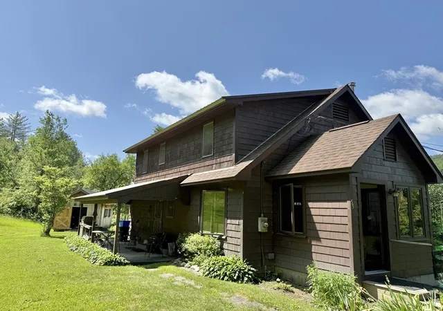 Homes for sale in Buckland, MA | 55 Orcutt Hill Rd, Buckland, MA 01338 | MLS# 73535319