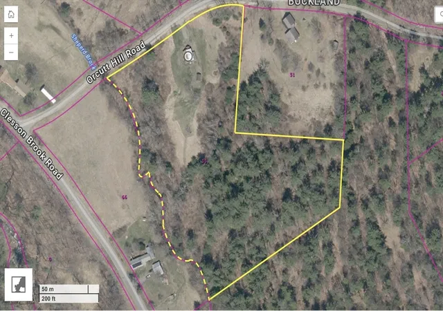 Homes for sale in Buckland, MA | 55 Orcutt Hill Rd, Buckland, MA 01338 | MLS# 73535319