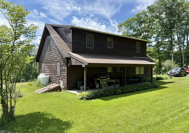 Homes for sale in Buckland, MA | 55 Orcutt Hill Rd, Buckland, MA 01338 | MLS# 73535319