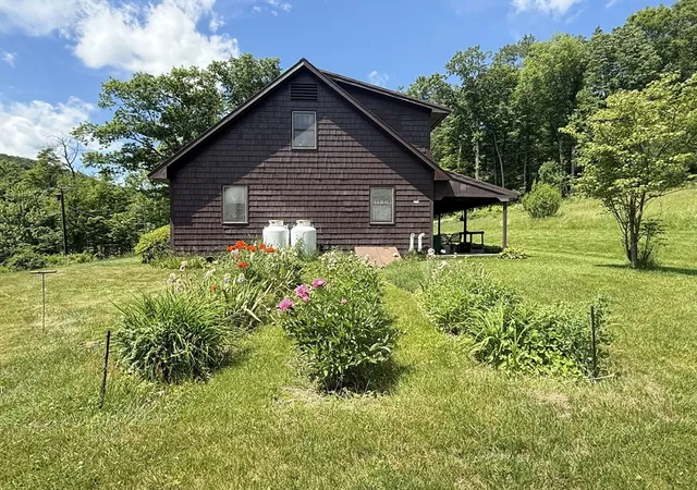Homes for sale in Buckland, MA | 55 Orcutt Hill Rd, Buckland, MA 01338 | MLS# 73535319