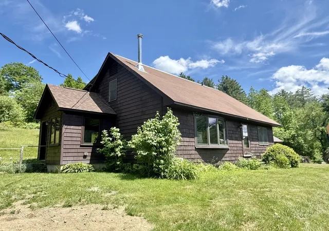 Homes for sale in Buckland, MA | 55 Orcutt Hill Rd, Buckland, MA 01338 | MLS# 73535319