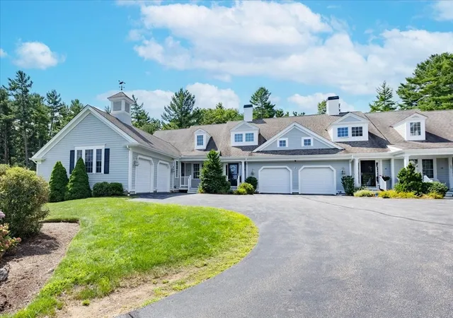 Photo 1 of Sale Pending at 21 Hayloft Lane #21, Marshfield, MA 02050 | MLS# 73569547 | Listing updated on 2026-09-18