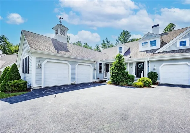 Photo 2 of Sale Pending at 21 Hayloft Lane #21, Marshfield, MA 02050 | MLS# 73569547 | Listing updated on 2026-09-18