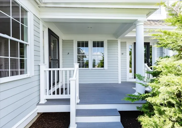 Photo 3 of Sale Pending at 21 Hayloft Lane #21, Marshfield, MA 02050 | MLS# 73569547 | Listing updated on 2026-09-18