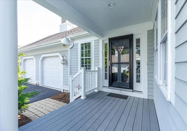 Listing Photo 4 - Condo for sale in building located at 21 Hayloft Ln, Marshfield, MA 02050 - Unit #21