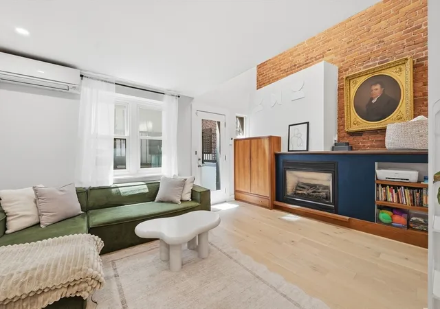 Photo 2 of Condo for sale at 15 Cazenove St #1, Boston, MA 02116 | MLS# 73540412 | Listing updated on 2026-10-07