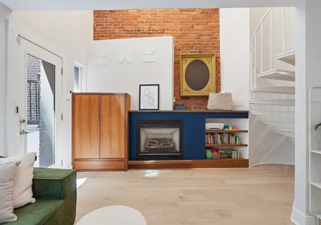 Photo 3 of Condo for sale at 15 Cazenove St #1, Boston, MA 02116 | MLS# 73540412 | Listing updated on 2026-10-07