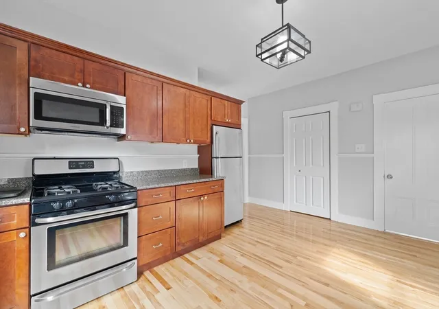 Photo 1 of Condo for sale at 24 Village St #1, Marblehead, MA 01945 | MLS# 73564974 | Listing updated on 2026-09-05
