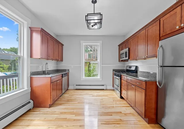 Photo 2 of Condo for sale at 24 Village St #1, Marblehead, MA 01945 | MLS# 73564974 | Listing updated on 2026-09-05