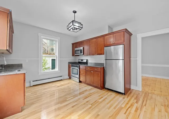 Photo 3 of Condo for sale at 24 Village St #1, Marblehead, MA 01945 | MLS# 73564974 | Listing updated on 2026-09-05
