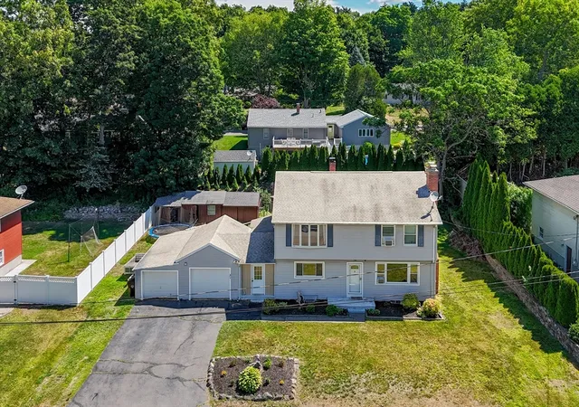 2nd image of 31 Harlan St, Ludlow, MA 01056 | MLS# 73539704