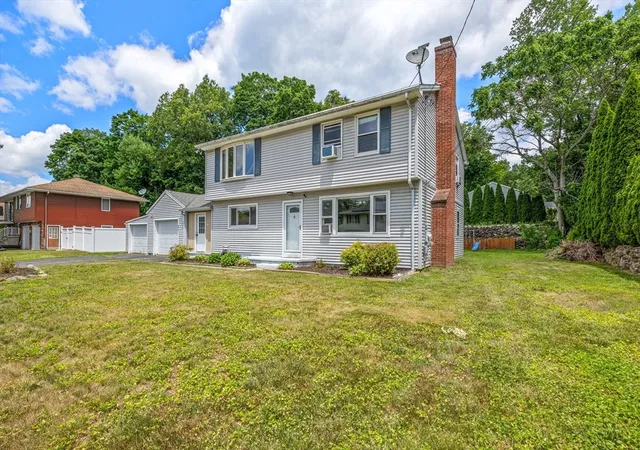 5th image of 31 Harlan St, Ludlow, MA 01056 | MLS# 73539704