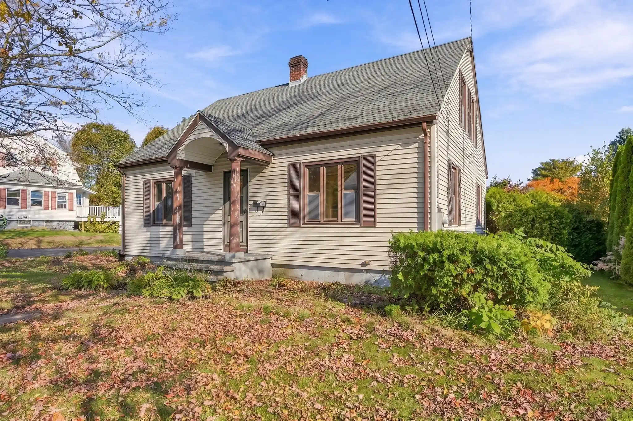 Photo 1 of Sale Pending at 149 Lake St, Webster, MA 01570 | MLS# 73591821 | Listing updated on 2026-10-21