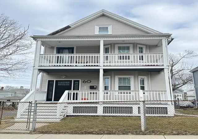 Photo 1 of Multi family home for sale at 60 Thetford Ave, Dorchester Center, MA 02124 | MLS# 73470153 | Listing updated on 2026-08-03