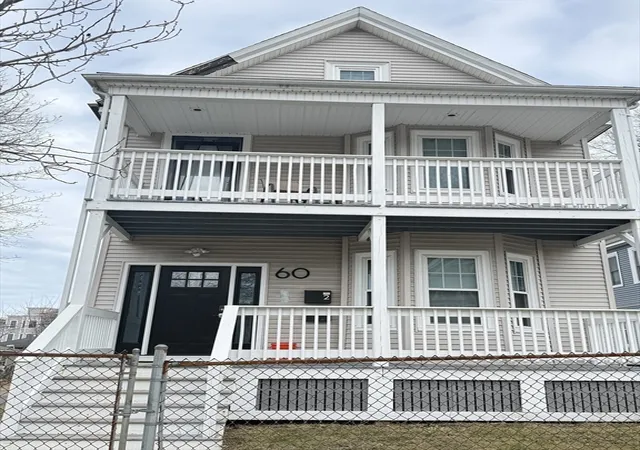 Photo 3 of Multi family home for sale at 60 Thetford Ave, Dorchester Center, MA 02124 | MLS# 73470153 | Listing updated on 2026-08-03