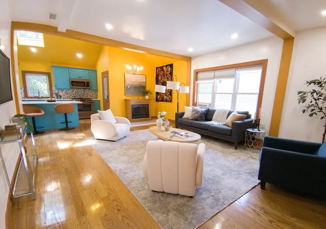 Photo 4 of Multi family home for sale at 360 Harvard St, Dorchester Center, MA 02124 | MLS# 73561517 | Listing updated on 2026-09-03