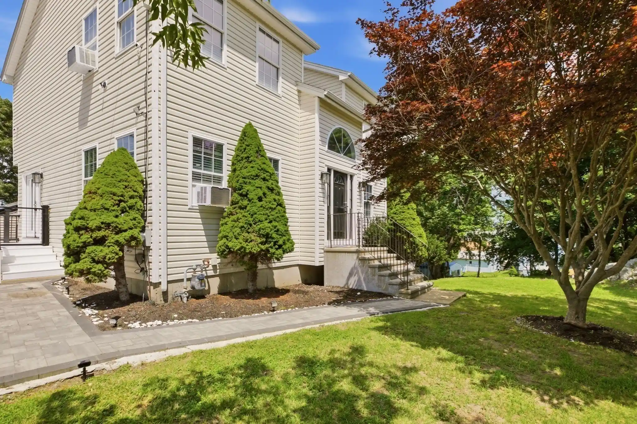 Photo 1 of Single family home for sale at 724 Woodman St, Fall River, MA 02724 | MLS# 73593050 | Listing updated on 2026-10-24