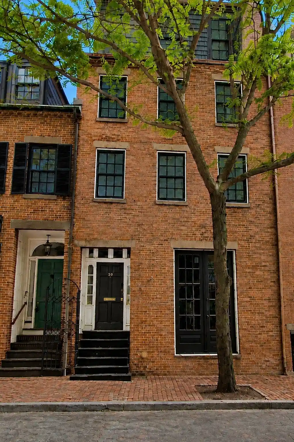 Single family home for sale at 20-21 Shawmut St, Boston, MA 02116 | MLS# 73591563