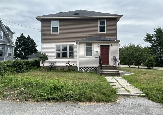 Photo 1 of Sale Pending at 16 Northboro St, Worcester, MA 01604 | MLS# 73551326 | Listing updated on 2026-09-03