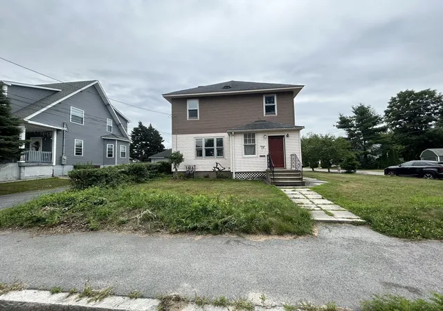 Photo 2 of Sale Pending at 16 Northboro St, Worcester, MA 01604 | MLS# 73551326 | Listing updated on 2026-09-03