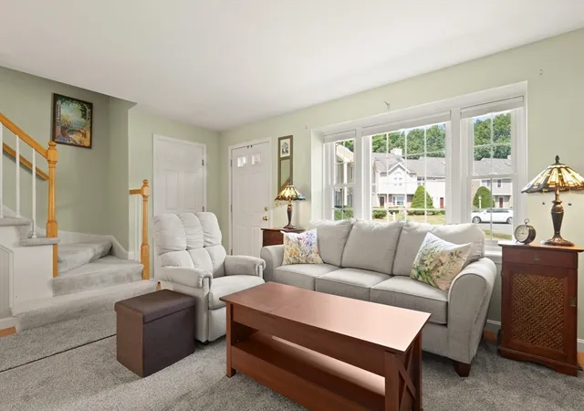 2nd image of 27 E Brookfield Dr #E, Groton, MA 01450 | MLS# 73556810