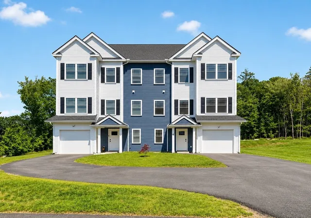 Photo 1 of Condo for sale at 4 Jackson Rd #4, North Chelmsford, MA 01863 | MLS# 73557433 | Listing updated on 2026-09-14